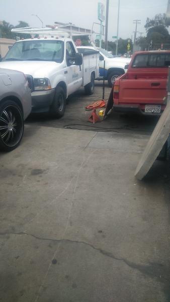 C & L Auto Service & Repair