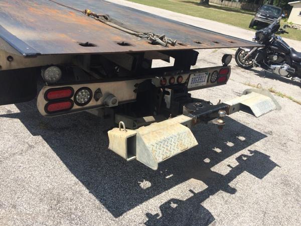 Adelynn Roadside Assistance