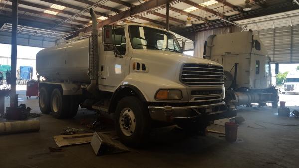 Eagle Truck & Trailer Repair