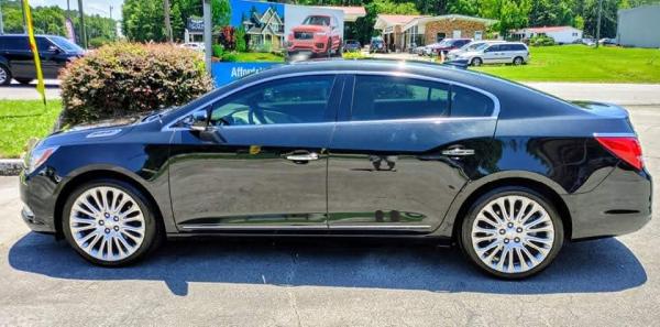 605 Custom Detail Shop