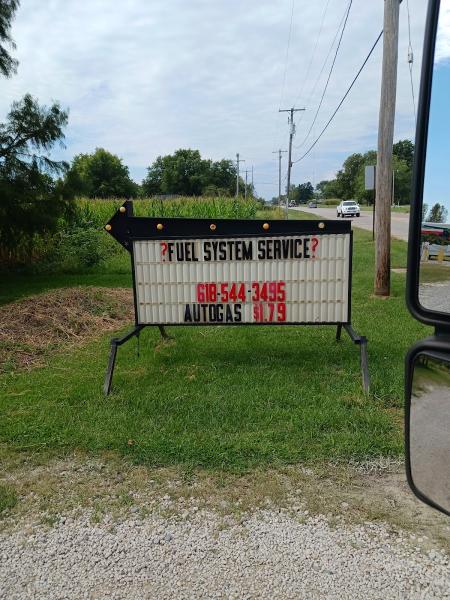 Crawford Auto Center