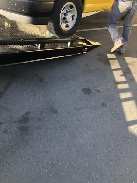 M&C Towing