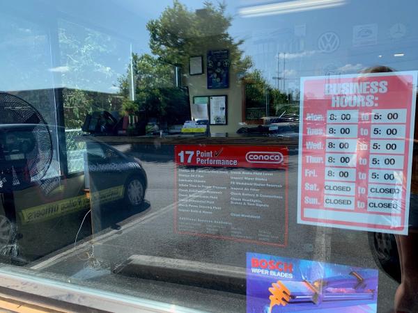 Quality Foreign Auto