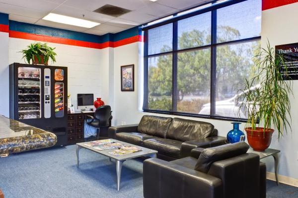 Pittsburg Automotive