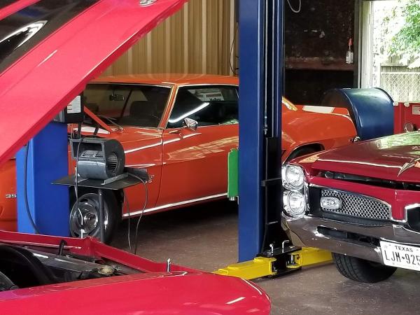 G & S Automotive Service