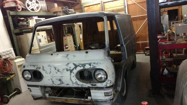 Windward Automotive Repair Inc