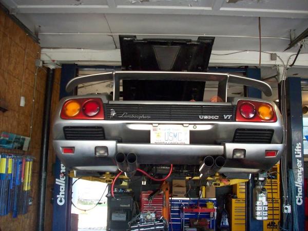 Garage Guys Tire & Auto Repair