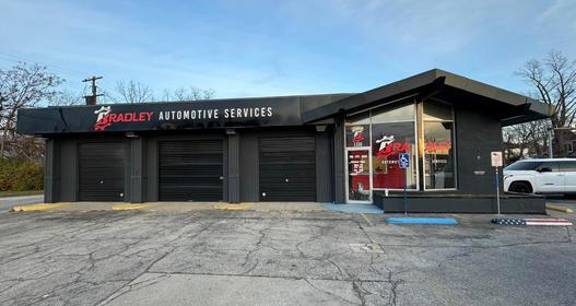 Bradley Automotive Service