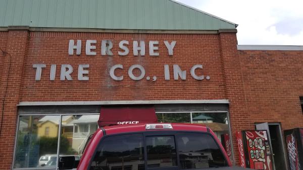 Hershey Tire and Auto Repair