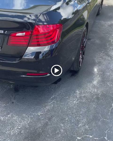 Rome's Luxury CAR Wash &mobile Detailing