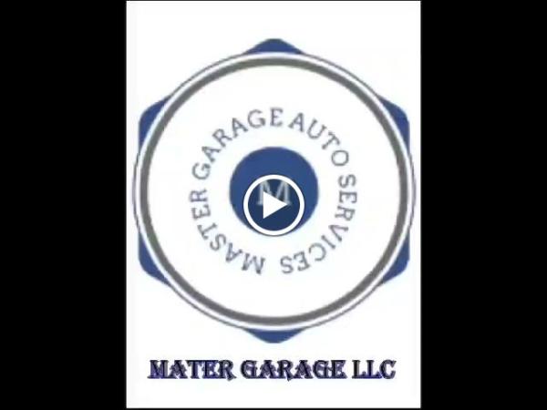 Master Garage Auto Services LLC