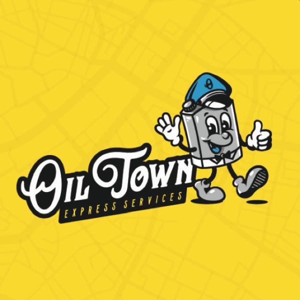 Oil Town-Express Services