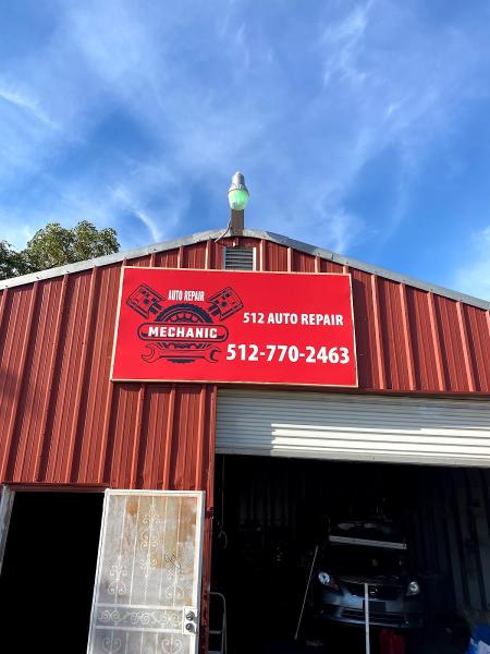512 Auto Repair LLC