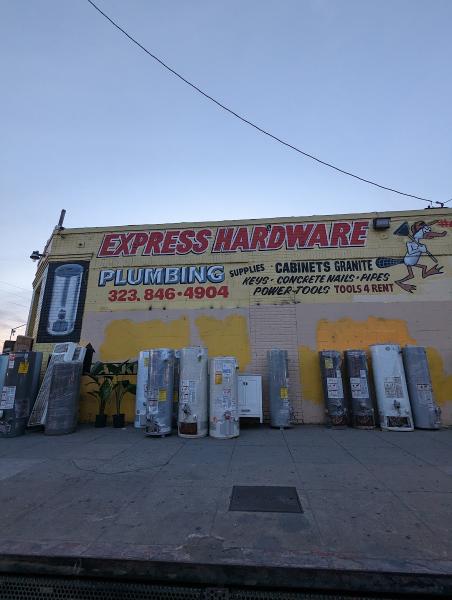 Express Auto Body Shop