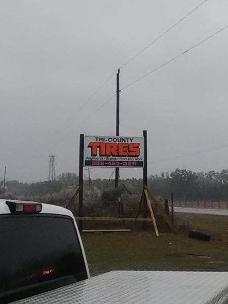 Tri County Tires