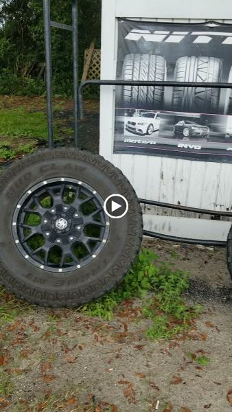 Tri County Tires