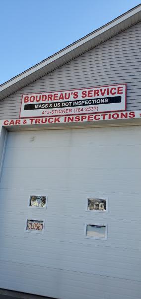 Boudreau's Services