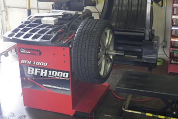 Mike Golin Automotive