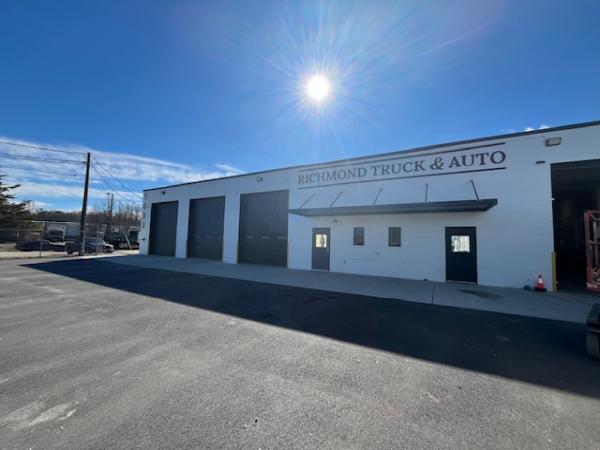 Richmond Truck & Auto