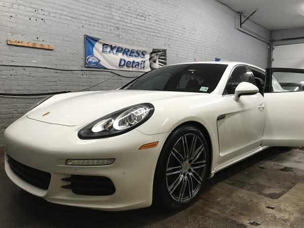 Passaic Hand Car Wash and Detailing