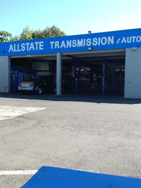 Allstate Transmission & Auto Repair