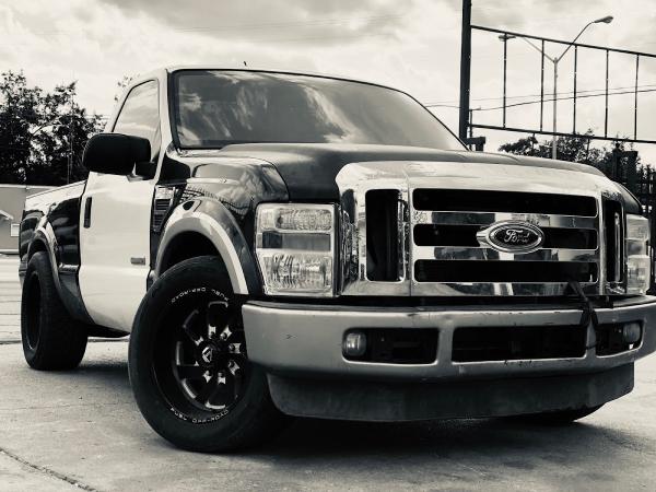 Genesis Diesel LLC