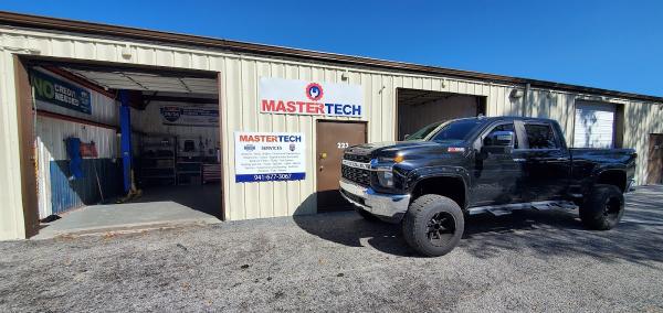 Master Tech Auto Repair Specialist
