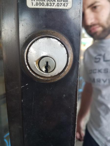 My Mobile Locksmith