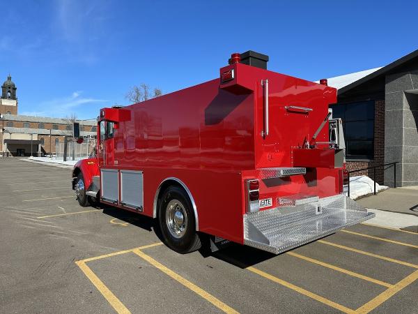 Bayer Truck & Equipment