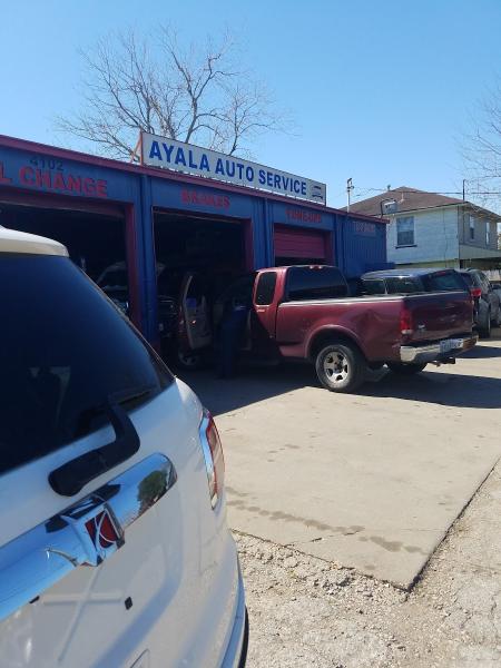 Ayala Auto Repair