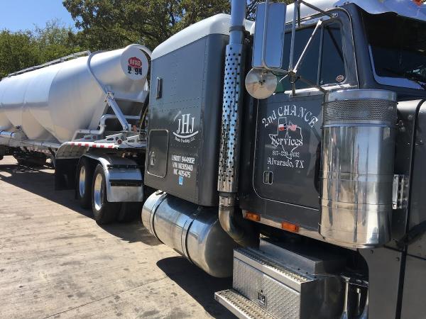 Keene Truck Wash & Detail