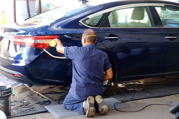 Westside Fender/Body & Refinishing