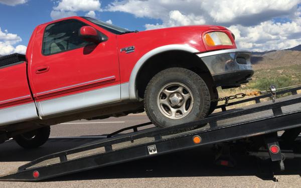 Littleton Towing Service