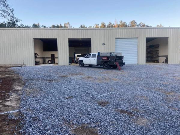 Hinton's Mobile Diesel & Auto Repair