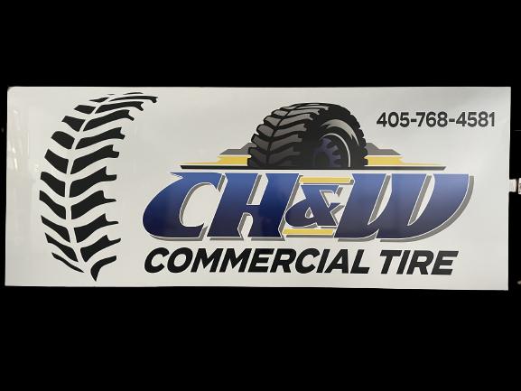 Ch&w Commercial Tire