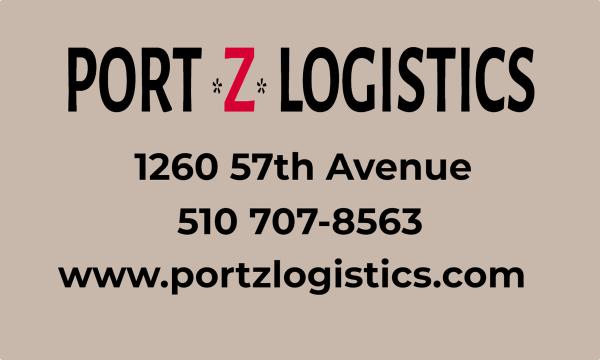 Port Z Logistics INC