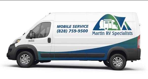 Martin RV Specialists