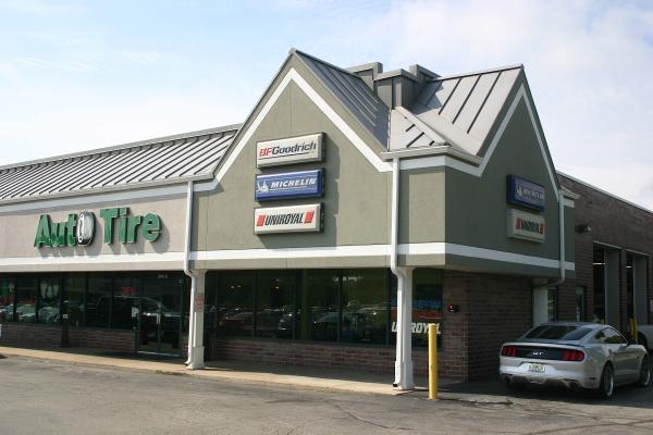 Autotire Car Care Centers