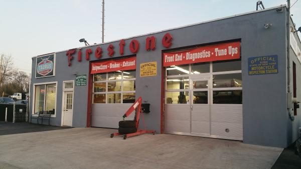 Taurus Auto Center