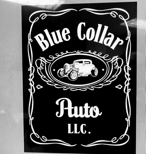 Blue Collar Auto LLC