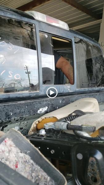 Global Auto Glass
