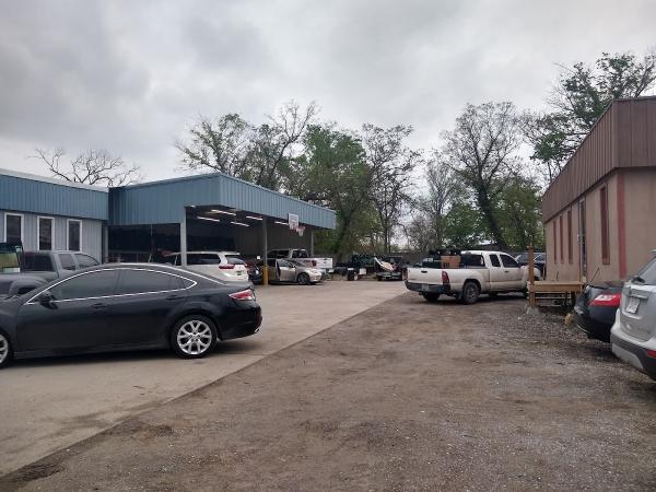 Global Auto Glass