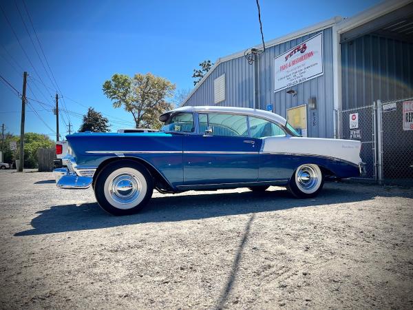 Pete's Paint & Restoration