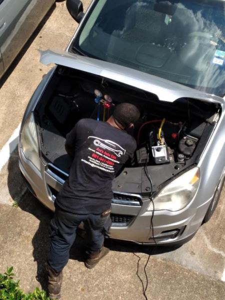 Ant's Auto Care LLC
