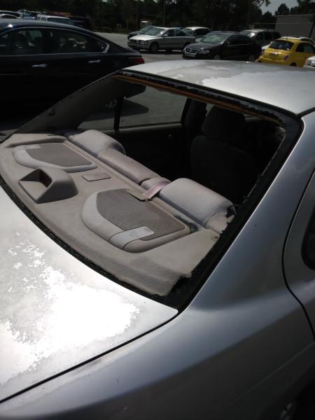 Auto Glass Wiz