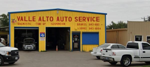 Valle Alto Auto Service
