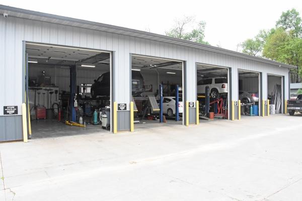 Phriendly Phil's Auto Care