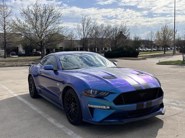 NTX Wraps