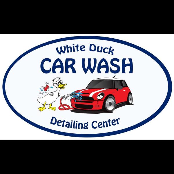 White Duck Car Wash