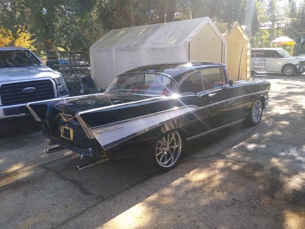 RAW Rhodes Auto Works
